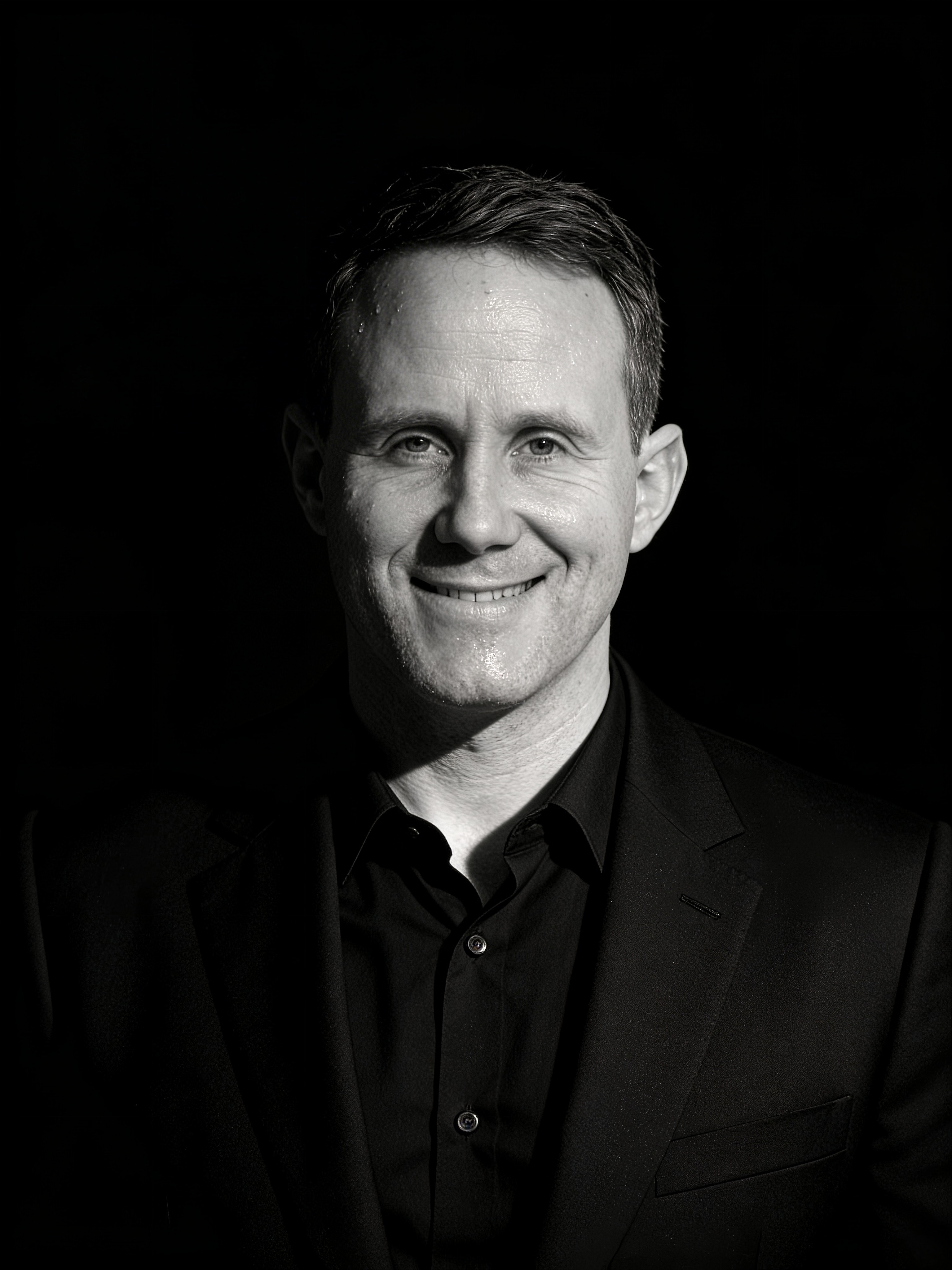 Dr. Clemens Köbele – CEO, OROS ENERGY