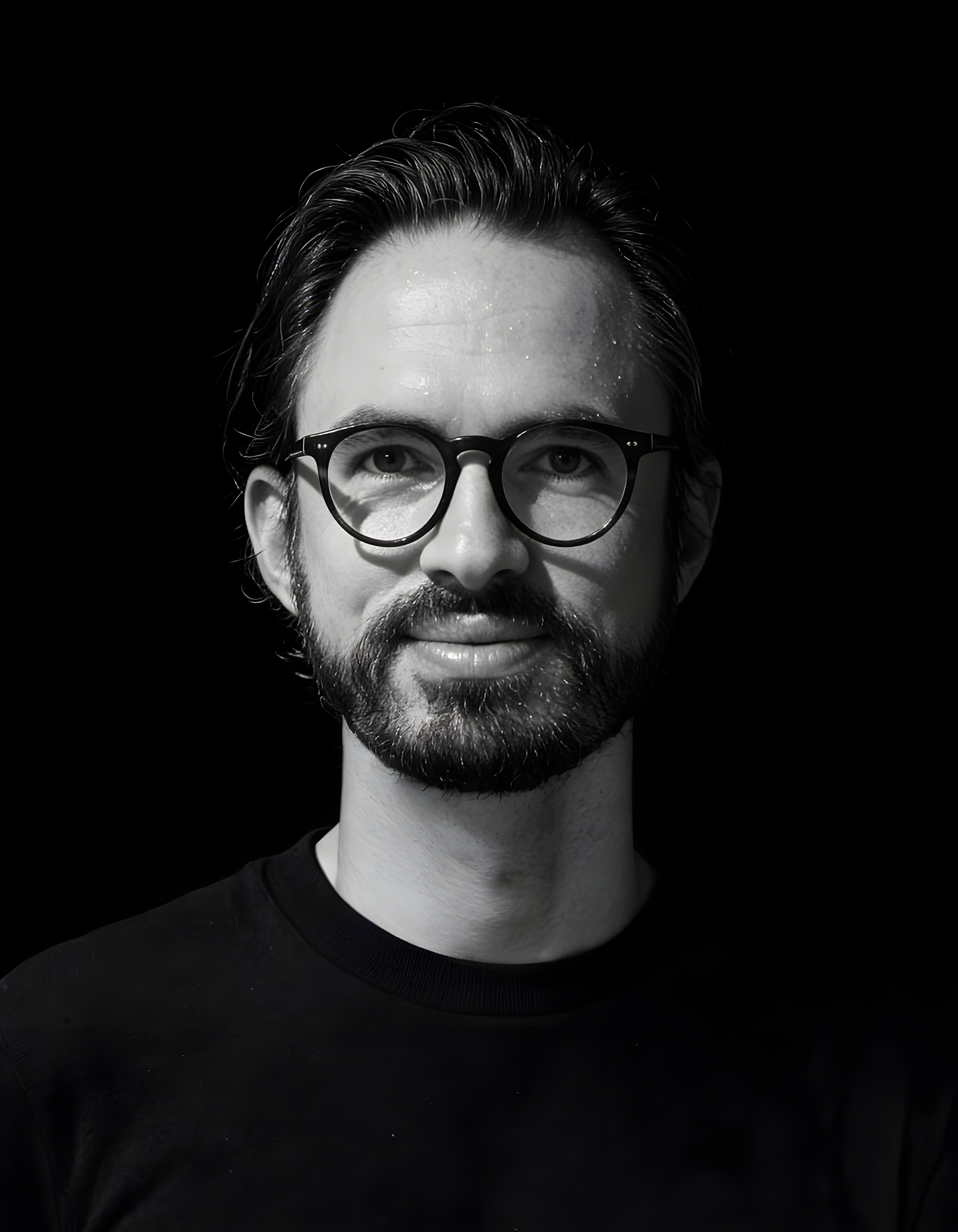Max Ehret