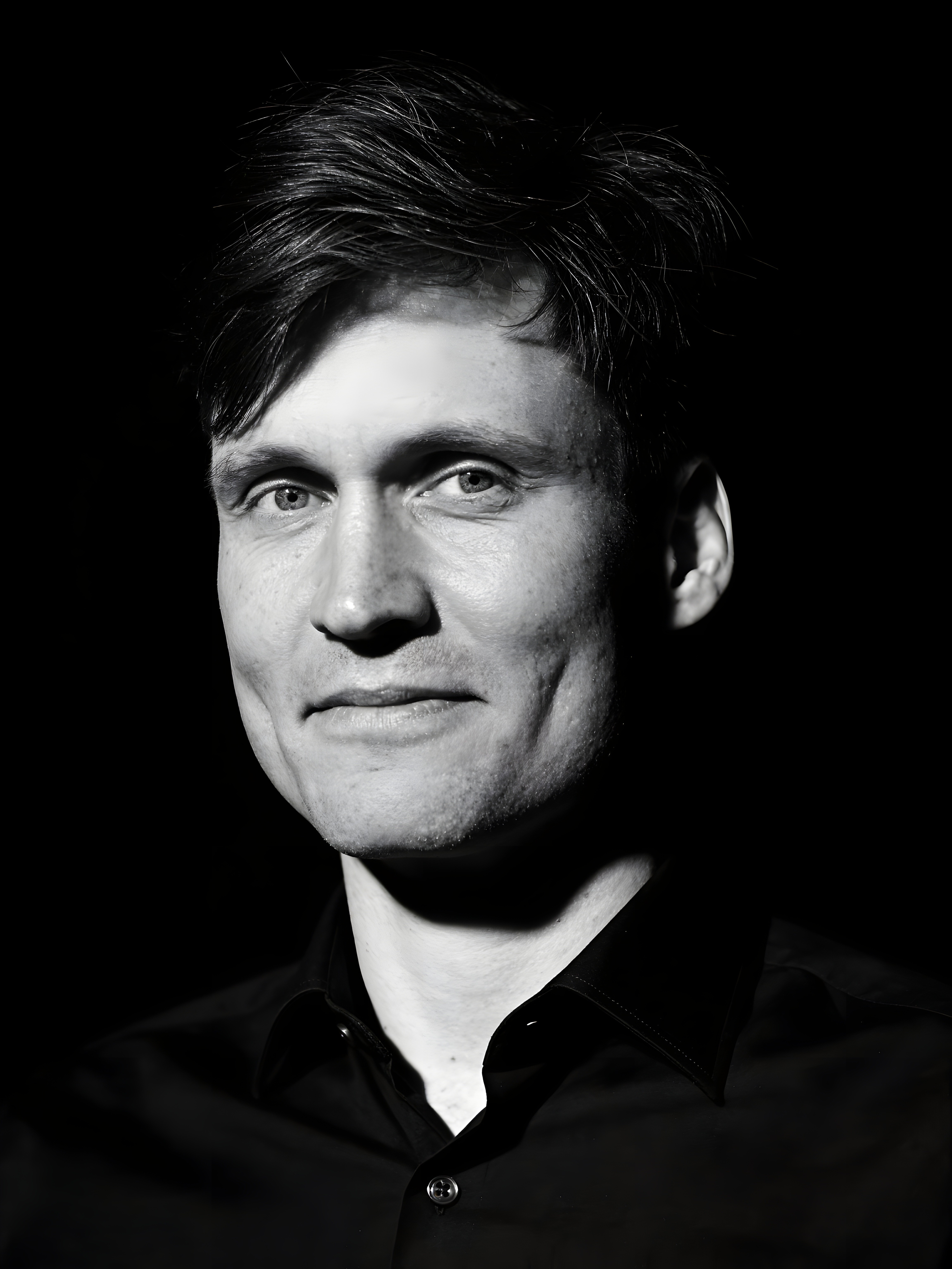 Pascal Kurz – Finanzen, OROS Energy