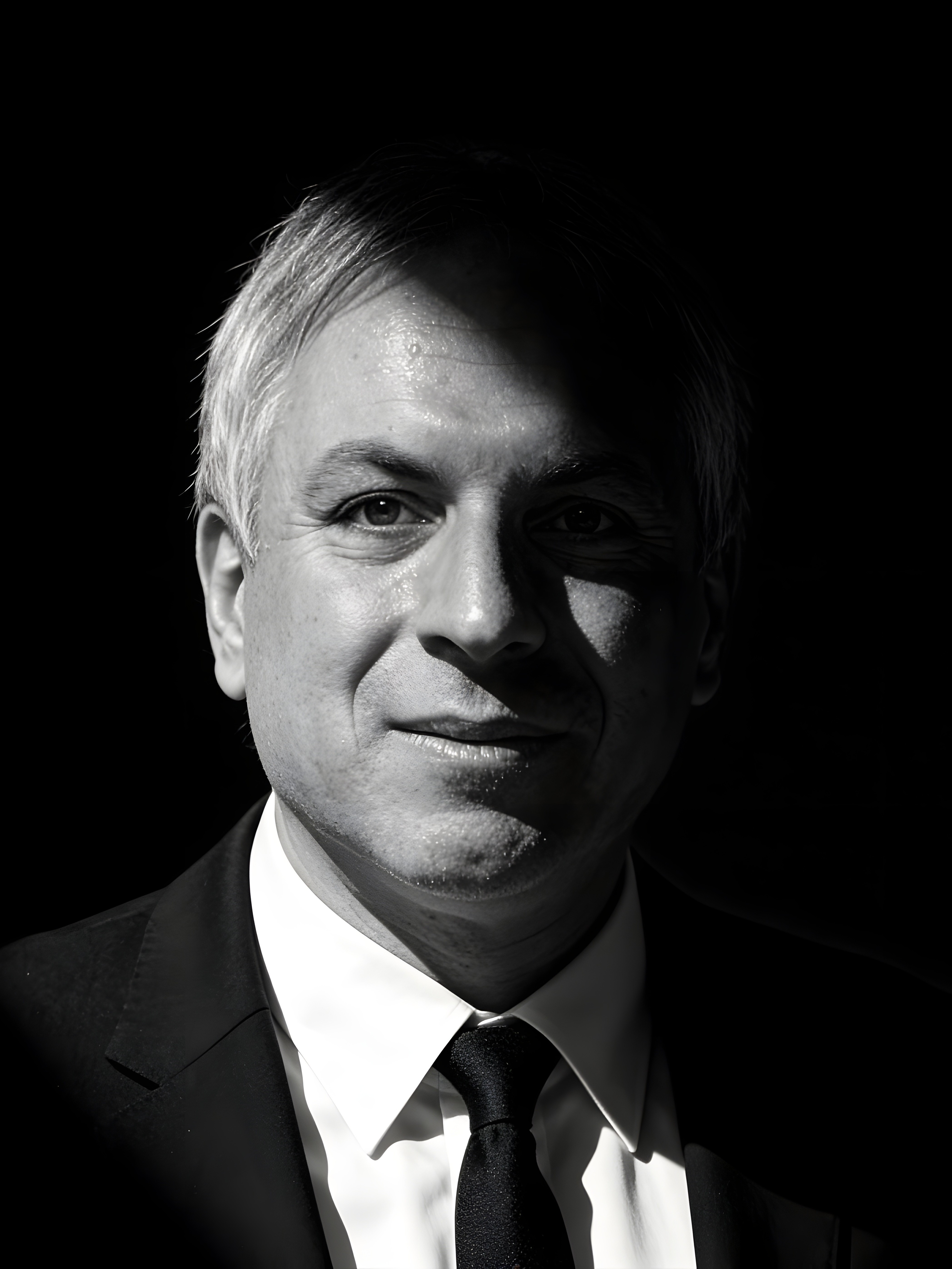 Dr.-Ing. Stratis Tapanlis