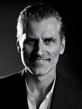 Philipp Turinsky, Projekte & Services